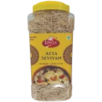 Uncle Atta Seviyan 600g