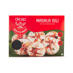 Deep Masala Idli 255g
