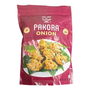 Deep Pakora Onion 283g