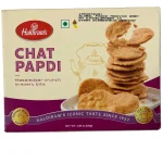 Haldiram Chat Papdi 130g