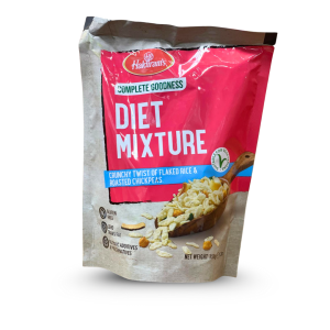 Haldiram Diet Mixture 150g