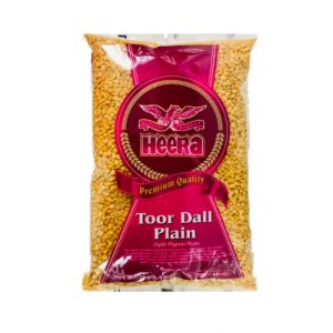 Heera Toor Dal 2kg