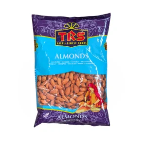 TRS Almonds