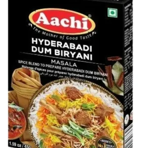 Achi Hyderabadi Dum Briyani Masala