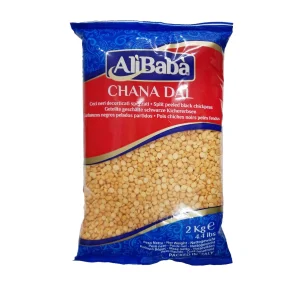 AR Chana Dal 2kg