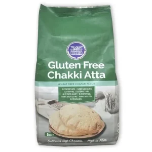 Heera Gluten Free Atta 5kg