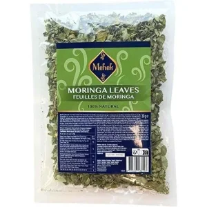 Mehek Moringa Leaves (Dried) 30g