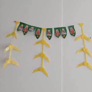 Door Decoration (Toren)