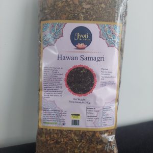 Jyoti Hawan Samagri 300g