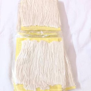 Cotton Wicks