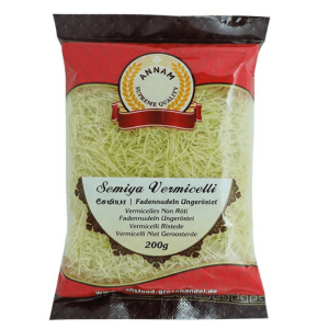 Annam Vermicelli Semiya 200g