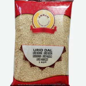 Annam Urid Dal 1kg