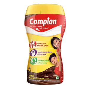 Complan Royale Chocolate 500g