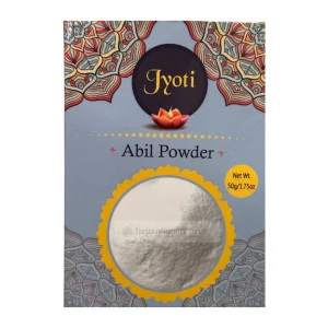 Jyoti Abil Powder 50g