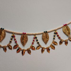 Door Decoration (Toren)