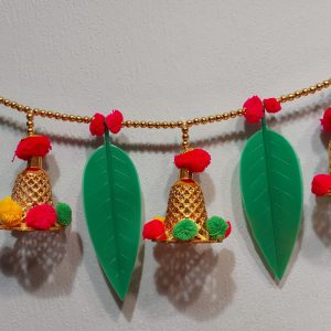 Door Decoration (Toren)