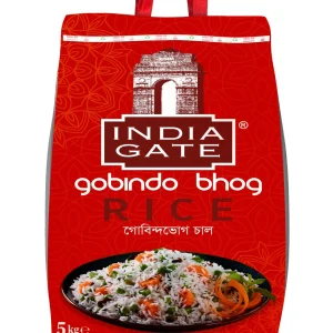 India Gate Gobindo Bhog Rice 5kg