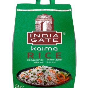 India Gate Kaima Rice 5kg