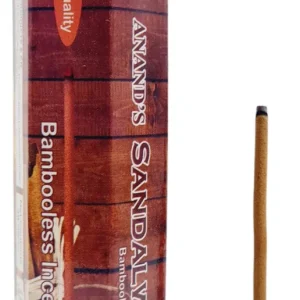 Anand’s Sandalwood Incense