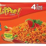 Yippe Magic Msala Noodles 280g