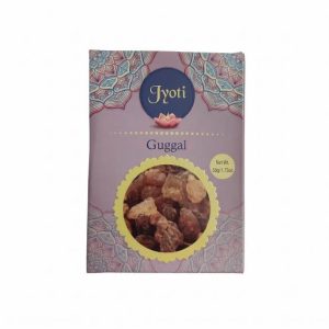 Jyoti Guggal 50g