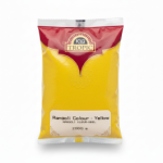 Rangoli Colour Yellow 200g