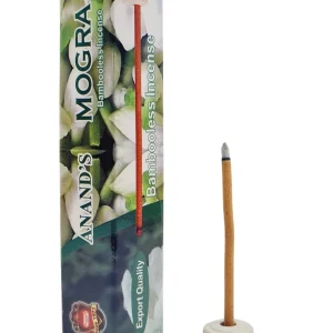 Anand’s Mogra Incense