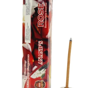 Anand’s Rose Incense