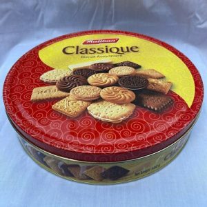 Maliban Classic Biscuit Assortment 500g